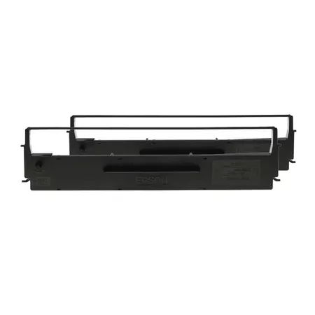 Epson Dualpack - 2 - svart