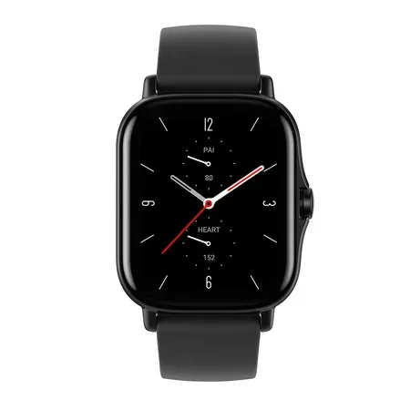Amazfit GTS 2 smartklocka 43 mm svart
