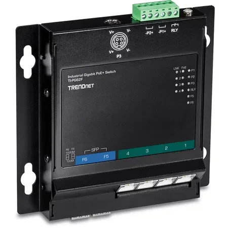 TRENDnet TI-PG62F