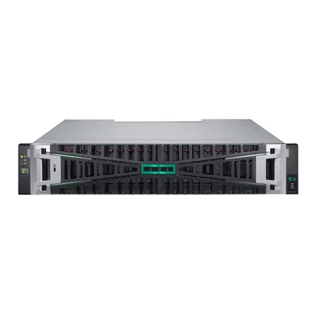 MSA 2070 16GB FC SFF