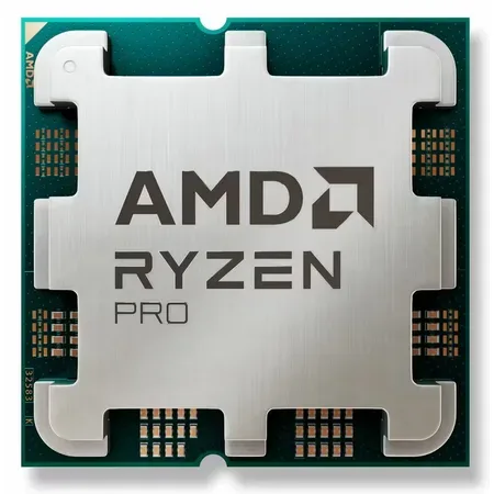 AMD Ryzen 3 Pro 5355G CPU