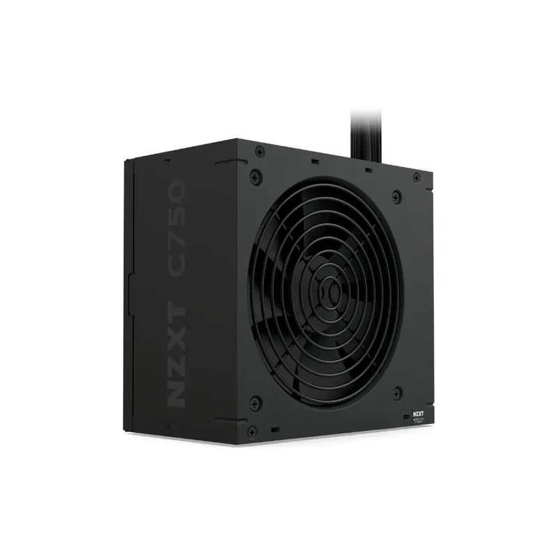 NZXT C750 Bronze