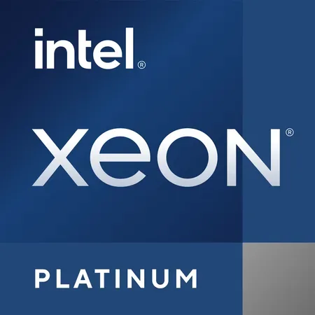 Intel Xeon Platinum 8450H CPU