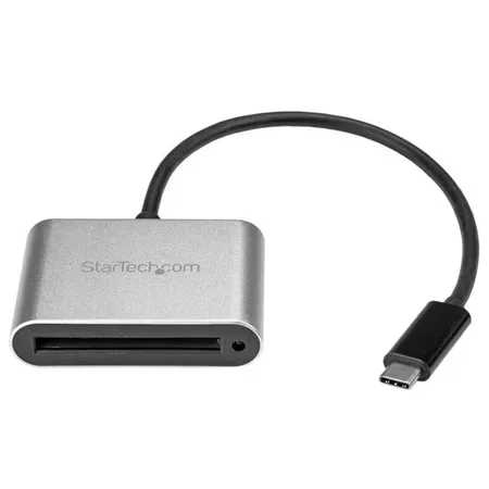 StarTech.com USB 3.0 intern multikortläsare