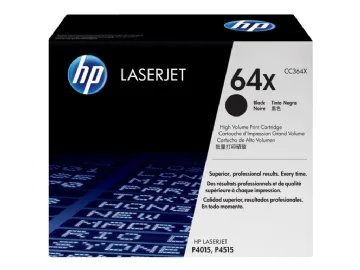 HP 64X