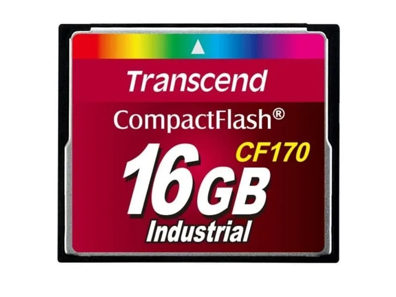 Transcend CF170 Industrial