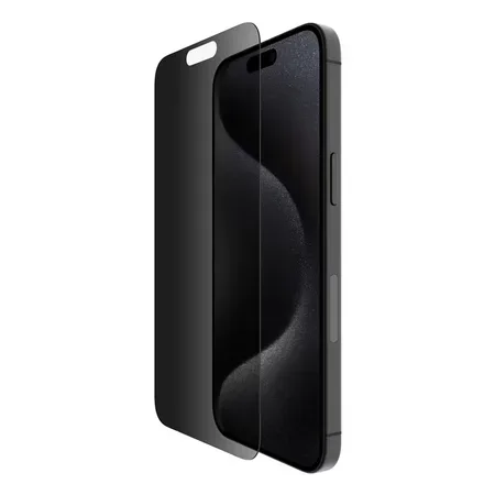 Belkin ScreenForce InvisiGlass skärmskydd för mobiltelefon