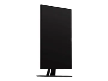 Viewsonic VP56, 81,3 cm (32"), 3840 x 2160 pixlar, 4K Ultra HD, LED, 5 ms, Svart