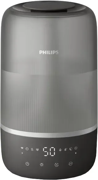Philips 1000-serien luftfuktare HU1510/03