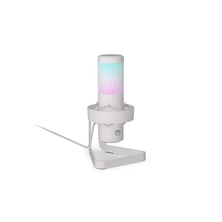 Endorfy AXIS Streaming vit PC-mikrofon