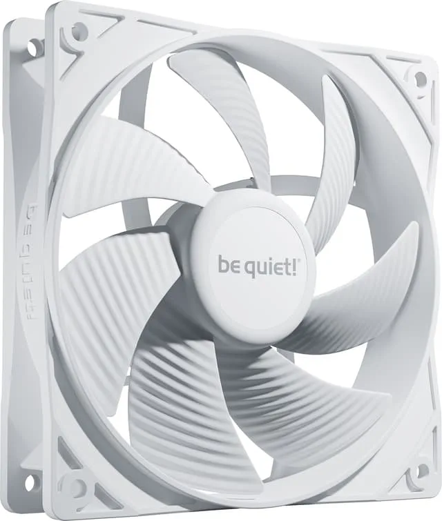 be quiet! Pure Wings 3