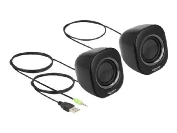 Multimedia speakers 2.1 ROCK