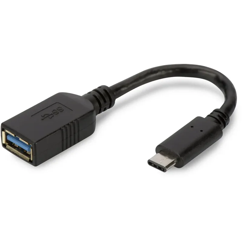 Digitus AK-300315-001-S USB-kabel