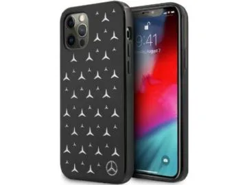 MS HybridGLASS Edge 3D iPhone 7/8