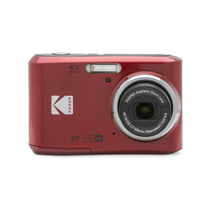 Kodak Digitalkamera Pixpro FZ45 CMOS 4x 16MP