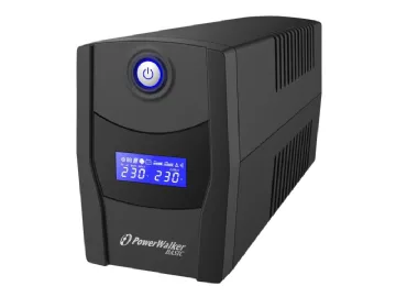 PowerWalker Basic VI 1000 STL FR