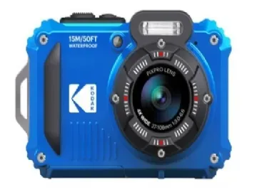 Kodak PixPro WPZ2