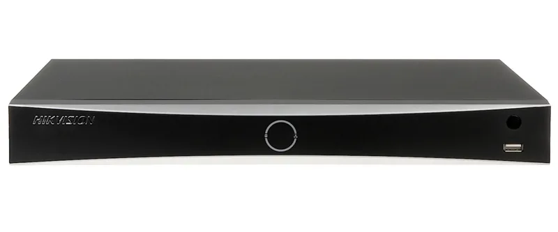 Hikvision DS-7616NXI-I2/VPro 16-kanalsinspelare Acuseek