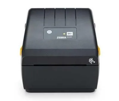 Zebra ZD230 DT, direkttermo, 203 dpi, USB