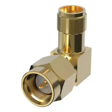 AXIS TU6002 SMA-adapter för utomhusbruk