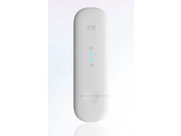 ZTE Mf79u - trådlöst mobilmodem