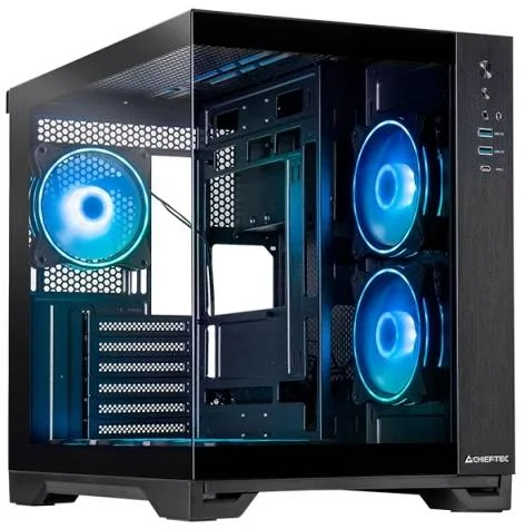 Chieftec Visio