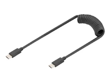 DIGITUS USB typ C-kabel