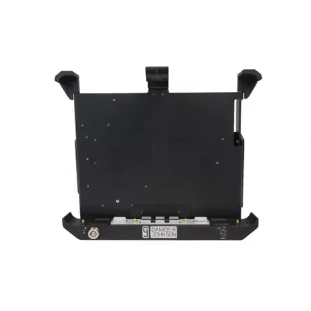 Panasonic PCPE-GJ33V12 mobil dockningsstation för surfplatta, svart
