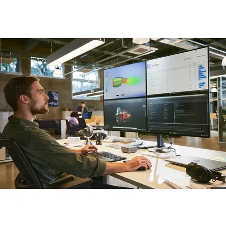 HP STORE 3PL tangentbord, USB