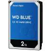 WD Blue 2 TB