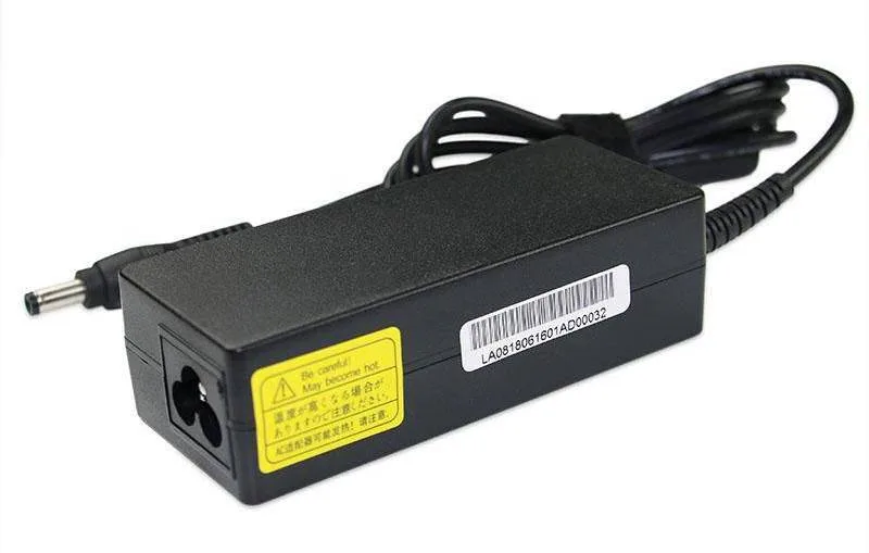 AC-adapter CoreParts 65W 19.5V 3.33A Plug:4.5*3.0, till bl.a. Dell Vostro