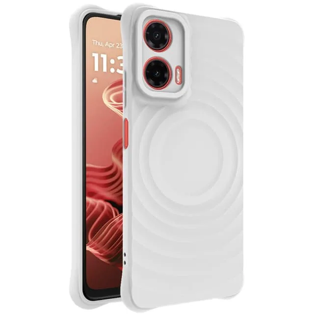 IMAK Motorola Moto G35 5G UC-6 Series Skal