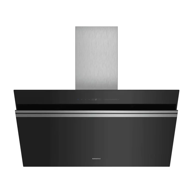 Siemens iQ700 LC91KWV60 köksfläkt