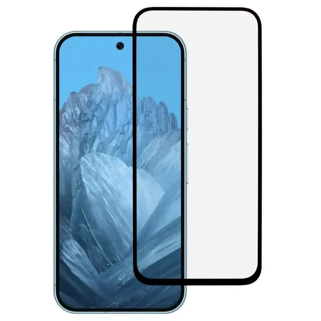 Skalo Google Pixel 9/Pixel 9 Pro Heltäckande