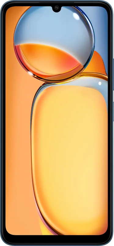 Xiaomi Redmi 13C 256 GB smartphone