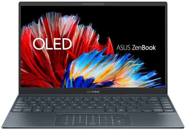 Asus ZenBook 13 OLED BX325