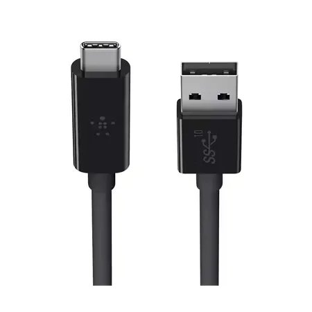 Belkin 3.1 USB-A to USB-C Cable