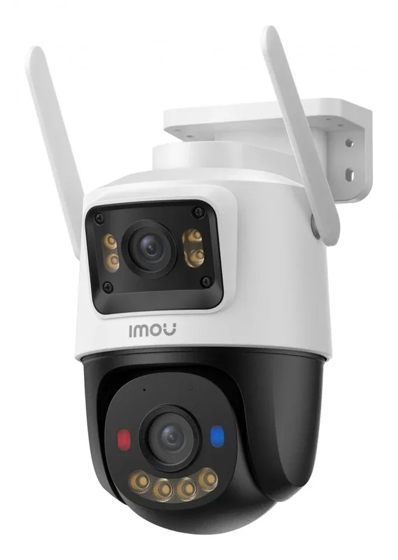 Imou IPC-S7XCP-6M1TED-EU Cruiser Dual 2C 4G Utomhus PTZ IP-kamera 6 MP