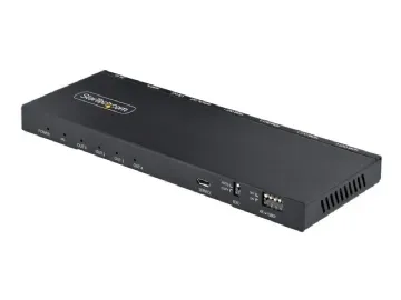 StarTech.com 4-Port HDMI Splitter