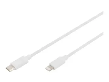 DIGITUS Lightning-kabel