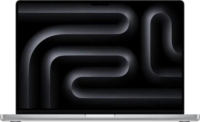 Apple MacBook Pro 16 tum, M4 Pro