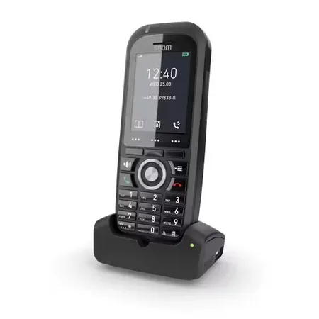 snom M70