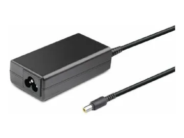 CoreParts - Strömadapter - 65 Watt - för Lenovo Edge 15; ThinkPad L520; L530; T420; T430; T530; ThinkPad Twist S230