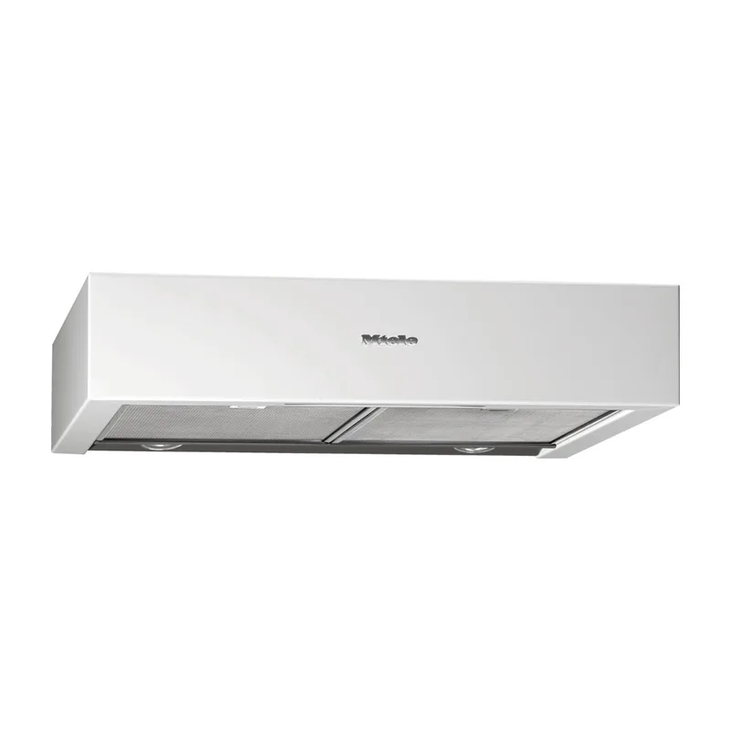 Miele DA 1260 köksfläkt, vit
