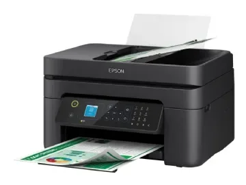 Epson WorkForce WF-2935DWF