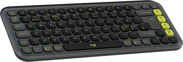 Logitech POP Icon Keys