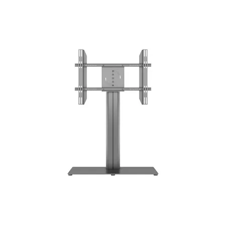 Multibrackets M Public Display Stand 110 HD Single, svart, med Floorbase-vagn