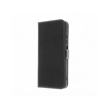 Insmat 650-3059 flipfodral till Redmi Note 11/11S, svart