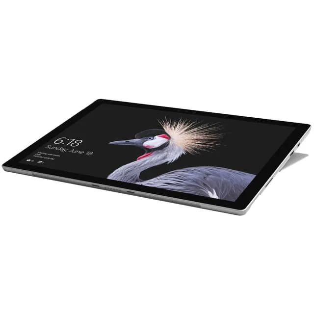 Microsoft Surface Pro 12"