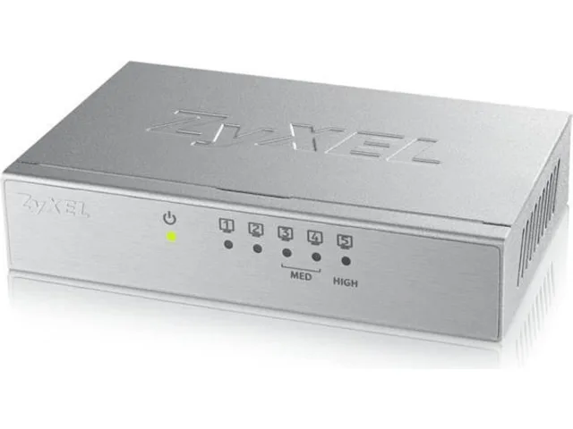 ZYXEL GS-105B Switch